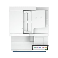 HP Color Laserjet Ent Flw MFP 8801dn