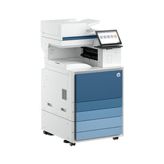 HP LaserJet Ent Flw MFP 8601z Prntr