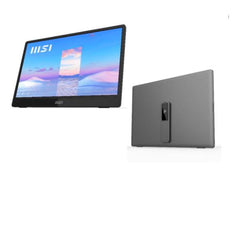 PRO MP161 E2, FHD, HDMI/TYPE-C, SPEAKERS