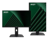 PRO MP275QPDG, QHD, 100Hz, HDMI/DP, TYPE-C 98W, SPEAKERS, PIVOT, ATTACCO VESA, WEBCAM INTEGRATA, PORTA LAN, USB HUB, EPEAT