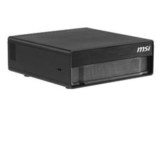 MSI Edgexpert AI Supercomputer - GB10 Grace Blackwell Superchip /128 GB DDR5 / 4TB SSD /Linux DGX OS