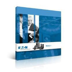 Batteria Eaton 9SX EBM 180V RT3U