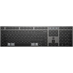 725 Multi-Device Rechargeable Wireless Keyboard