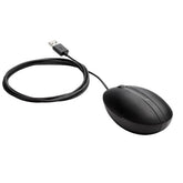 Mouse Ottico HP USB Wired 320M (bulk 120 pz)