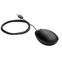 Mouse Ottico HP USB Wired 320M (bulk 120 pz)