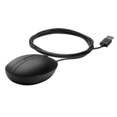 Mouse Ottico HP USB Wired 320M (bulk 120 pz)