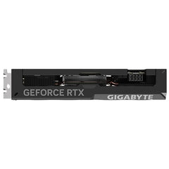 GeForce RTX™ 4060 Ti WINDFORCE OC 8G