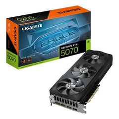 GeForce RTX 5070 EAGLE OC SFF 12G
