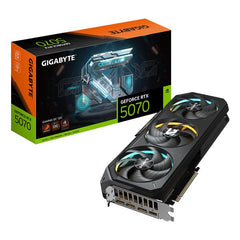 GeForce RTX 5070 GAMING