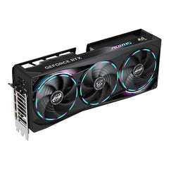 AORUS GeForce RTX 5080 MASTER 16G
