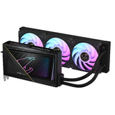GeForce RTX™ 5090 XTREME WATERFORCE 32G