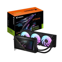 GeForce RTX™ 5090 XTREME WATERFORCE 32G