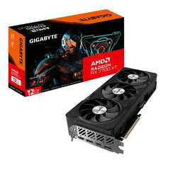 Radeon™ RX 7700 XT GAMING OC 12G