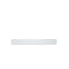Pannelli Ciechi 1U - Confezione da 25 pezzi