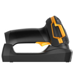 SCANNER 2564 2D ER/BT KIT WITH CRADLE/TETHER PLATE