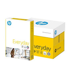 HP EVERYDAY 75 GR- 240 RISME - CARTA A BANCALE IN CONSEGNA DIRETTA