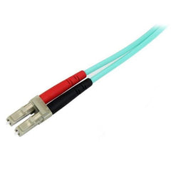Cavo fibra ottica 50/125 LC-LC 3m
