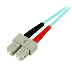 Cavo patch fibra 50/125 LC-SC