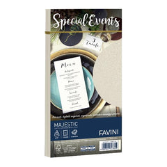BUSTE SPECIAL EVENTS - 11x22