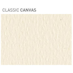 CALLIGRAPHY canvas - Avorio - 11x20 cm - 100g/m2 – 25 buste