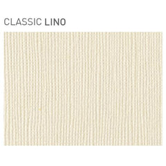 CALLIGRAPHY lino - Avorio - 12x18cm - 120g/m2 – 25Buste