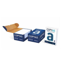 COPY A5 - 80 g/m2 - 500 fogli