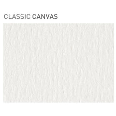 CALLIGRAPHY canvas - Bianco - 200g/m2 – 50 fogli