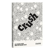 CALLIGRAPHY crush - mais- 250g/m2 - 50fogli