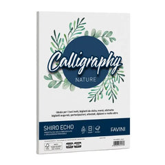 CF50 CALLIGRAPHY SHIRO GESSO A4