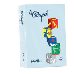 RISMA LE CIRQUE - A3 - 80g/m2 - 500 fogli