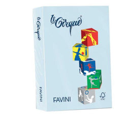RISMA LE CIRQUE - A3 - 80g/m2 - 500 fogli