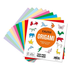 ORIGAMI