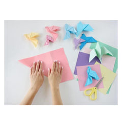 ORIGAMI