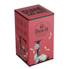 LOVE BOX NATALE SAVE THE BEES - 5 PRODOTTI FORMATO VIAGGIO