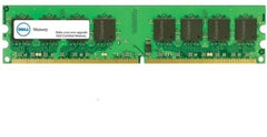 AA335286 - Dell Memory Upgrade - 16GB - 2RX8 DDR4 UDIMM 2666MHz ECC