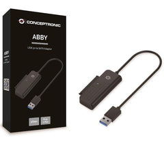 ADATTATORE da USB 3.0 a 2.5" SATA/SSD