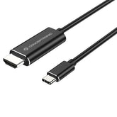 CAVO da USB-C a HDMI 4K, M/M, 2metri