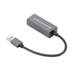 ADATTATORE DI RETE GIGABIT USB 3.0 (supporto per Nintendo Switch)