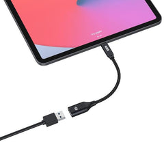ADATTATORE USB 3.2 Gen 2 a USB-A OTG