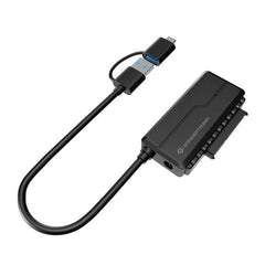 ADATTATORE da USB 3.0 a SATA, Alimentatore incluso