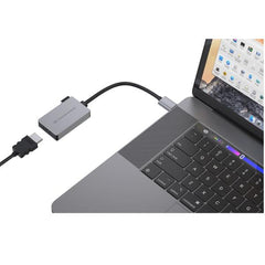 ADATTATORE da USB a HDMI 1.4, 1080P 60Hz