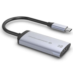 ADATTATORE da USB-C a HDMI 2.1, 8K 60Hz