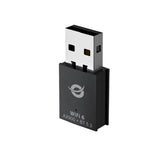 ADATTATORE USB Bluetooth Wireless Dual Band WiFi 6 AX900
