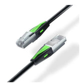 CAT6A ETHERNET CABLE 18CM