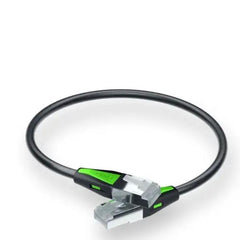 CAT6A ETHERNET CABLE 18CM
