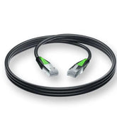 CAT6A ETHERNET CABLE 1M