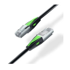 CAT6A ETHERNET CABLE 1M