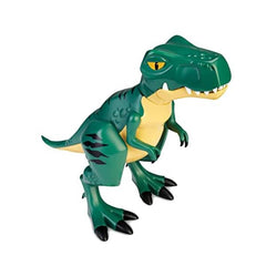Dino explorer 4x4