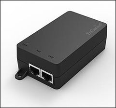 ACP12V2A - ADATTATORE POE 1 port GbE 110~240VAC