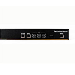 8-PORT ACS8000 CONSOLE SYSTEM